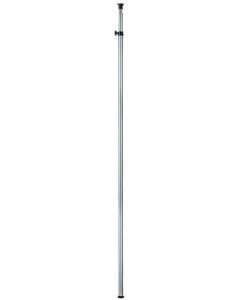 Manfrotto 170 Spring Loaded Floor-to-Ceiling Pole - Replaces 2981,Silver