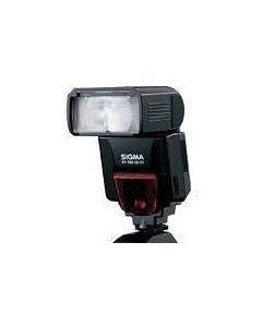 Sigma Electronic Flash EF-500 DG ST for Minolta SLR Cameras