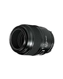 Nikon 105mm f/2.8D AF Micro-Nikkor Lens for Nikon Digital SLR Cameras