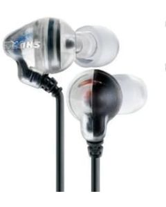 Shure E2 Sound Isolating Earphones