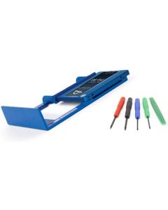 OWC Mount Pro 1.0TB SSD Upgrade Kit for Mac Pro 2009-2012, 1.0TB Mercury Extreme Pro 6G Solid State Drive and 5 Piece Toolkit