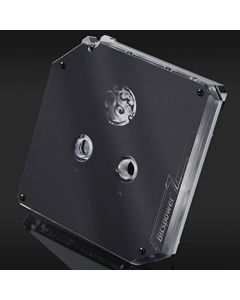 Bitspower Asus Rampage V Edition 10 SIS Nickel