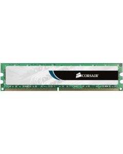 Corsair 1GB DDR (1x1GB) 400 MHz Desktop Memory