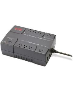 APC BE500R Back-UPS 500VA for Home/Office Computers (Discontinued by Manufacturer)