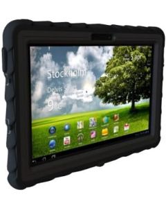 Gumdrop Cases Drop Tech Series Asus Prime Case, Black (DT-ASUSPRM-BLK-BLK)