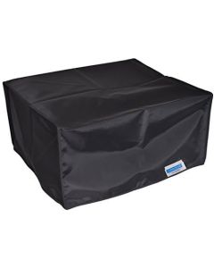 Comp Bind Technology Dust Cover Compatible with Epson SureColor P800 Printer. Black Nylon Anti-Static Cover Dimensions 26.93''W x 14.80''D X 9.85''H by Comp Bind Technology