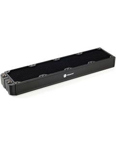 Bitspower Leviathan Xtreme 120 G 1/4 Inch X 4 Thread Radiator