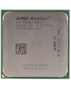 AMD Athlon X2 7750 AD7750WCJ2BGH CPU Processor