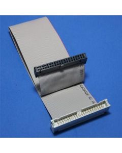 40-Pin Male to Female IDE Extension Cable
