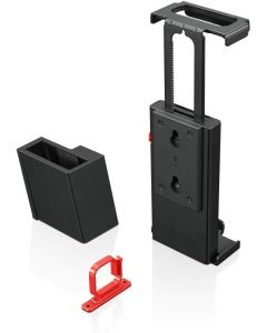 Lenovo Desk Mount for Monitor, Docking Station - 24" Screen Support
