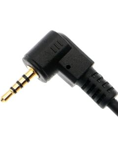 Pluto L1 Photography Accessories Camera Remote Control Shutter Release Cable for Panasonic FT2 FZ100, FZ15, Z150,FZ20,FZ20 K,FZ20S,FZ200,FZ30 FZ30S,FZ50,FZ50 K,FZ50S