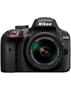 Expert Shield *Lifetime Guarantee* - THE Screen Protector for: Nikon D3500 / D3400 / D3300 - Crystal Clear