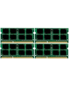 New 16GB 4x4GB Memory RAM for Apple iMac DDR3-1333 MHz