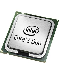 Intel Cpu Core 2 Duo T7500 2.20Ghz Fsb800Mhz 4Mb Fcpga6 Tray