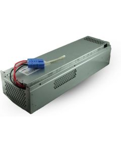 RBC27-UPC Replacement Battery for APC (2) SU48R3XLBP, (2) SU48RMXLBP3U, SU3000RMXL3U, SU2200RMXL3U