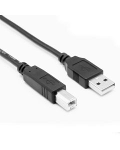 Love your yy Replacement USB Cable Power Cord for Blue Snowball MIC Microphone (Black)