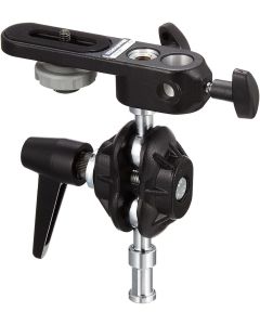 Manfrotto 155 Tilt-top Head with Camera Platform 143BKT