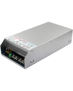 JINGMAIDA Switching Power Supply 2000W with PFC 110-240V AC to DC Power Supply 48V 41Amp 2000W for CCTV, Radio, Computer Project, LED Strip Lights, 3D Printer