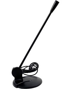 iMicro SP-IMMICVC Desktop Microphone,Black